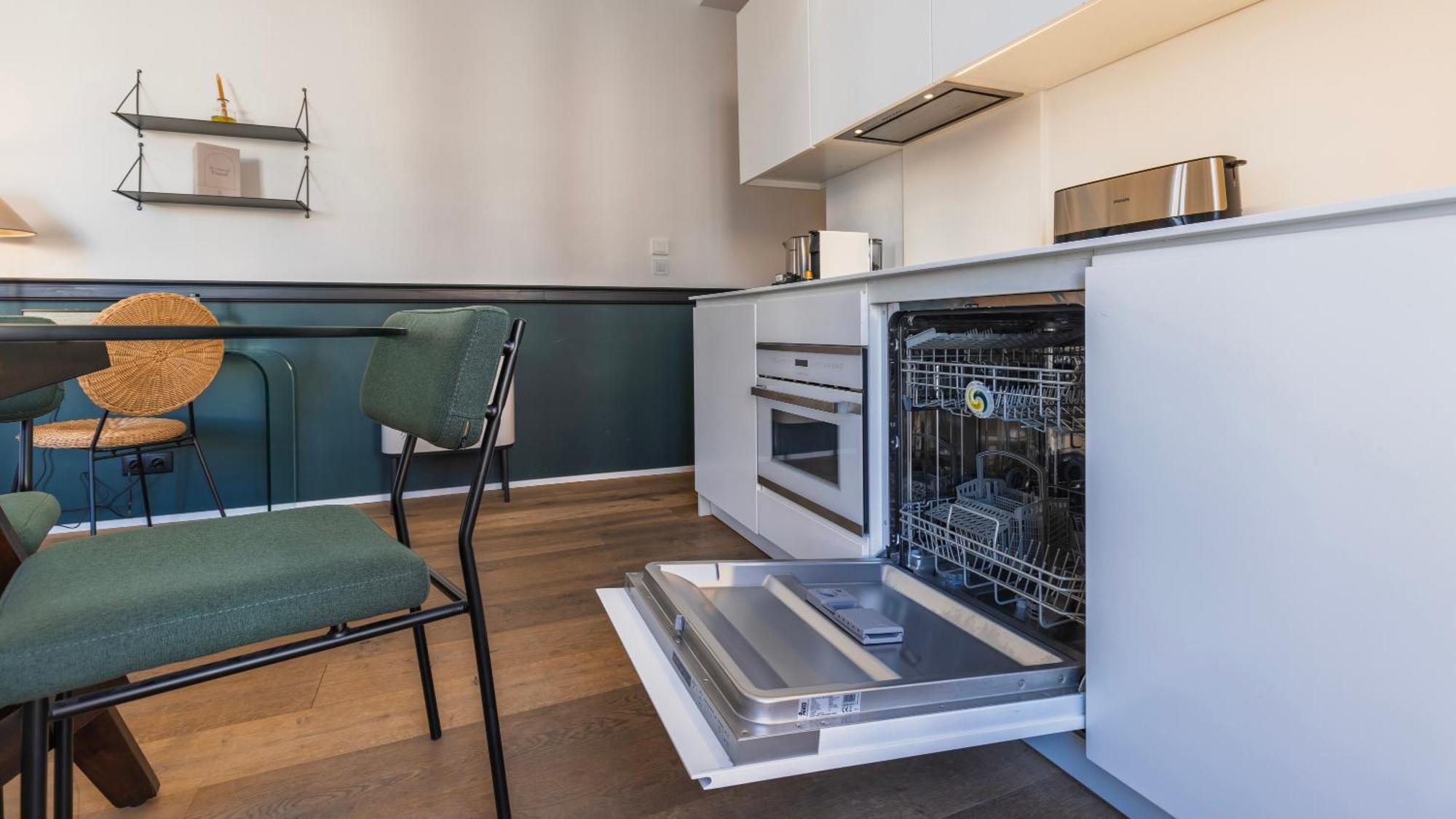 Ando Living - Santa Justa 77 House Lejlighed Lisboa Eksteriør billede