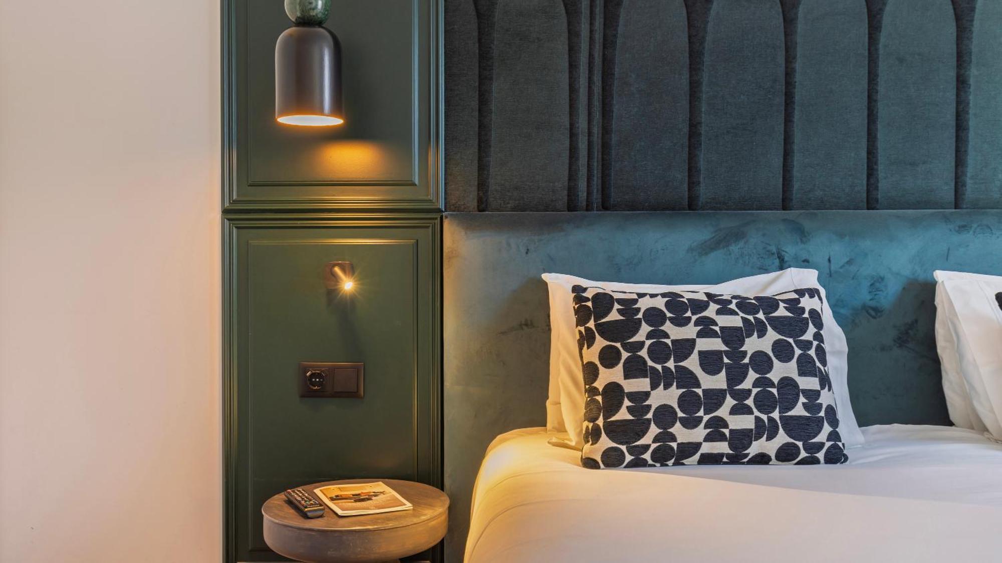 Ando Living - Santa Justa 77 House Lejlighed Lisboa Eksteriør billede