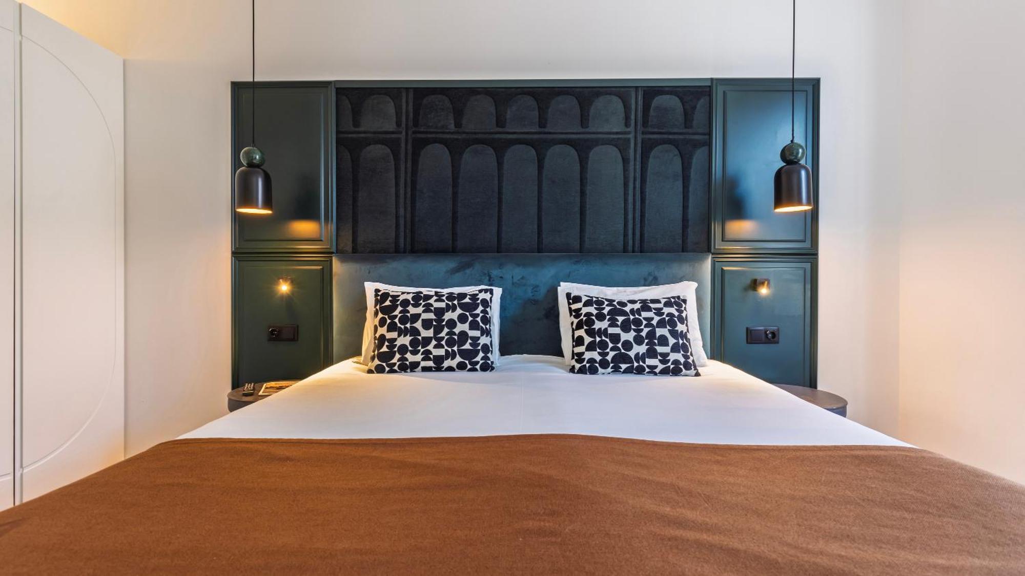 Ando Living - Santa Justa 77 House Lejlighed Lisboa Eksteriør billede